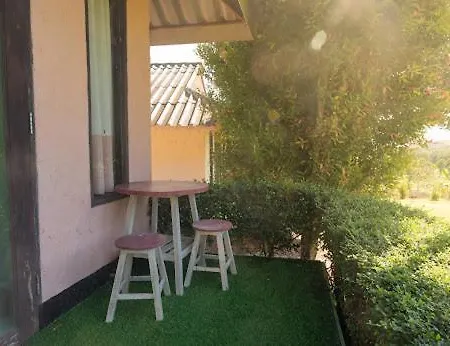 Bansuan Viewpai Villa Exterior photo