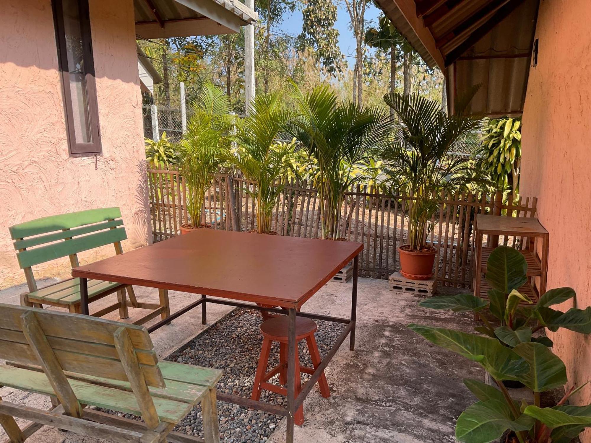 Bansuan Viewpai Ferienhaus *