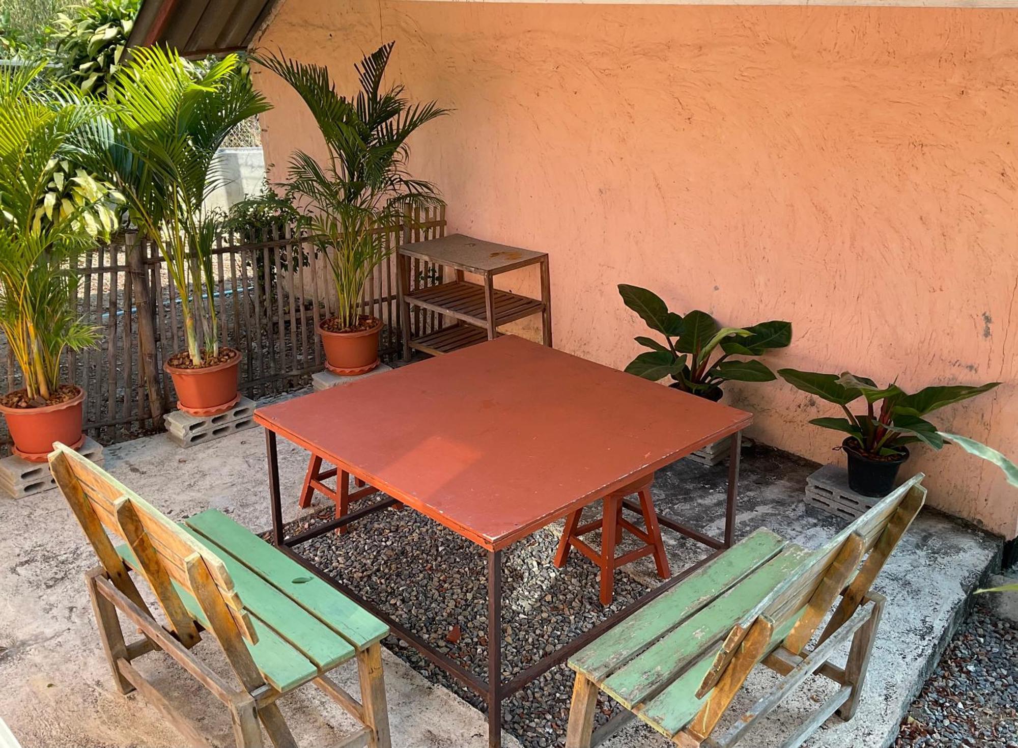 Ferienhaus Bansuan Viewpai Pai