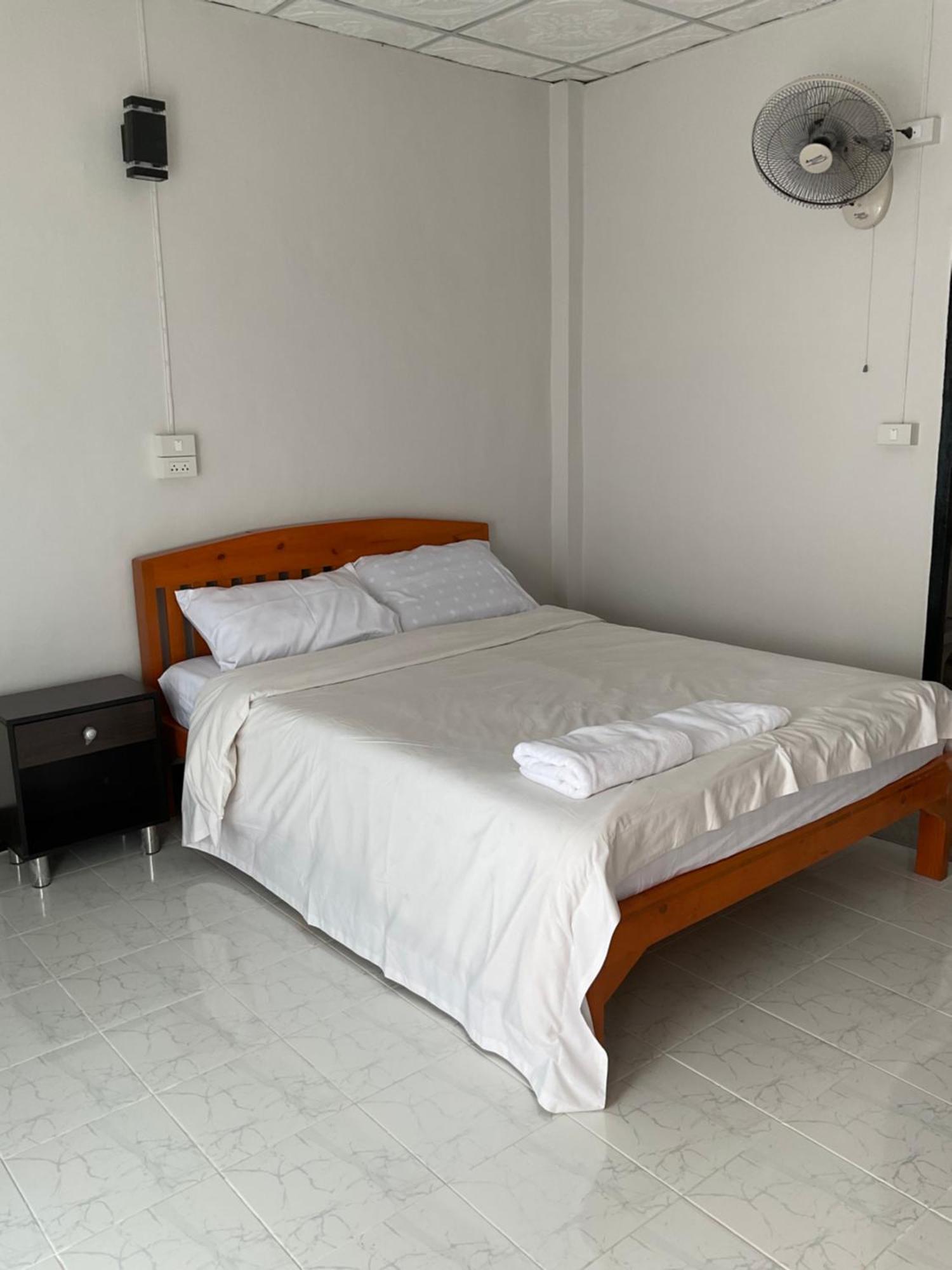 Bansuan Viewpai Holiday home Pai
