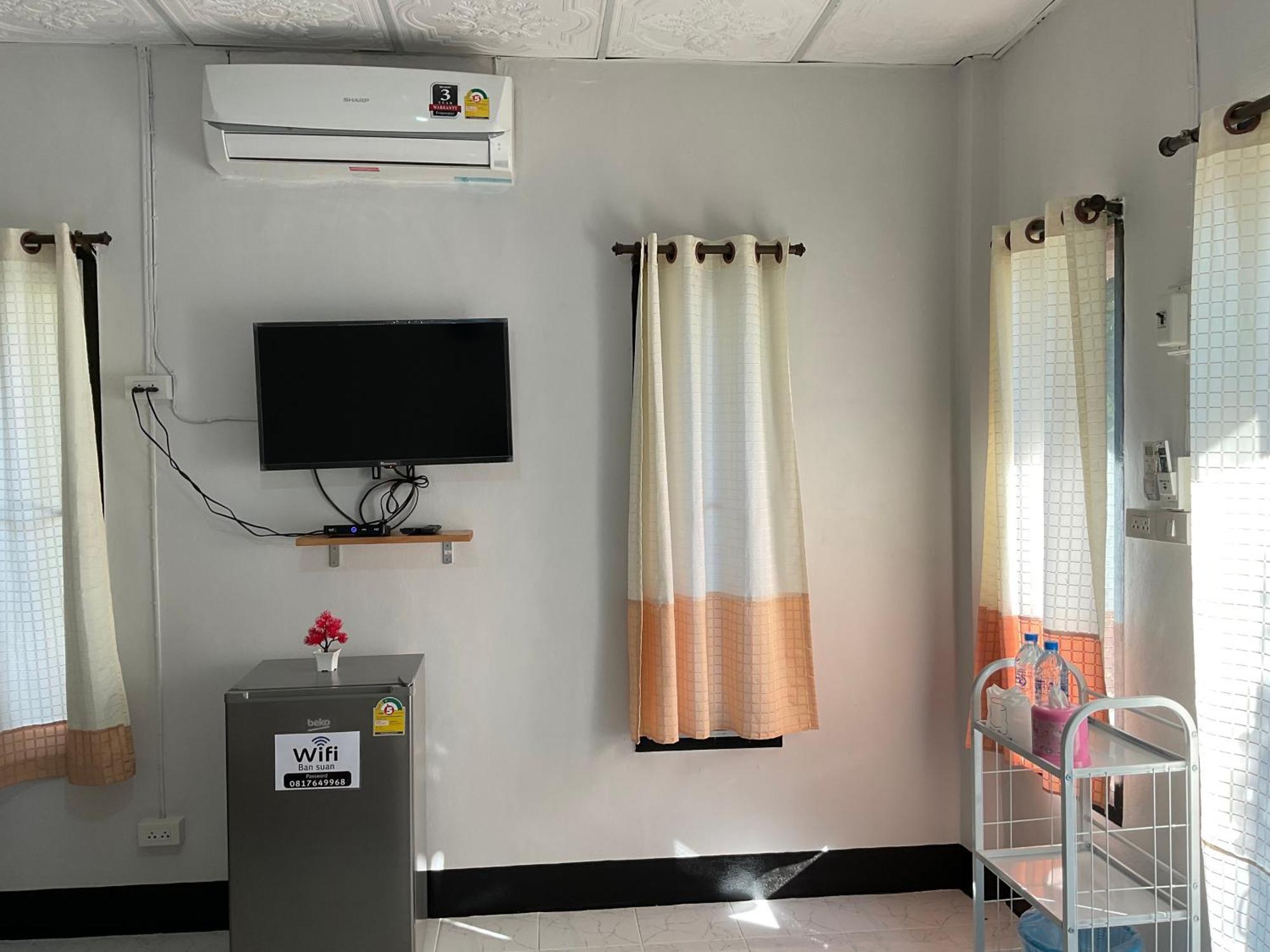 Holiday home Bansuan Viewpai
