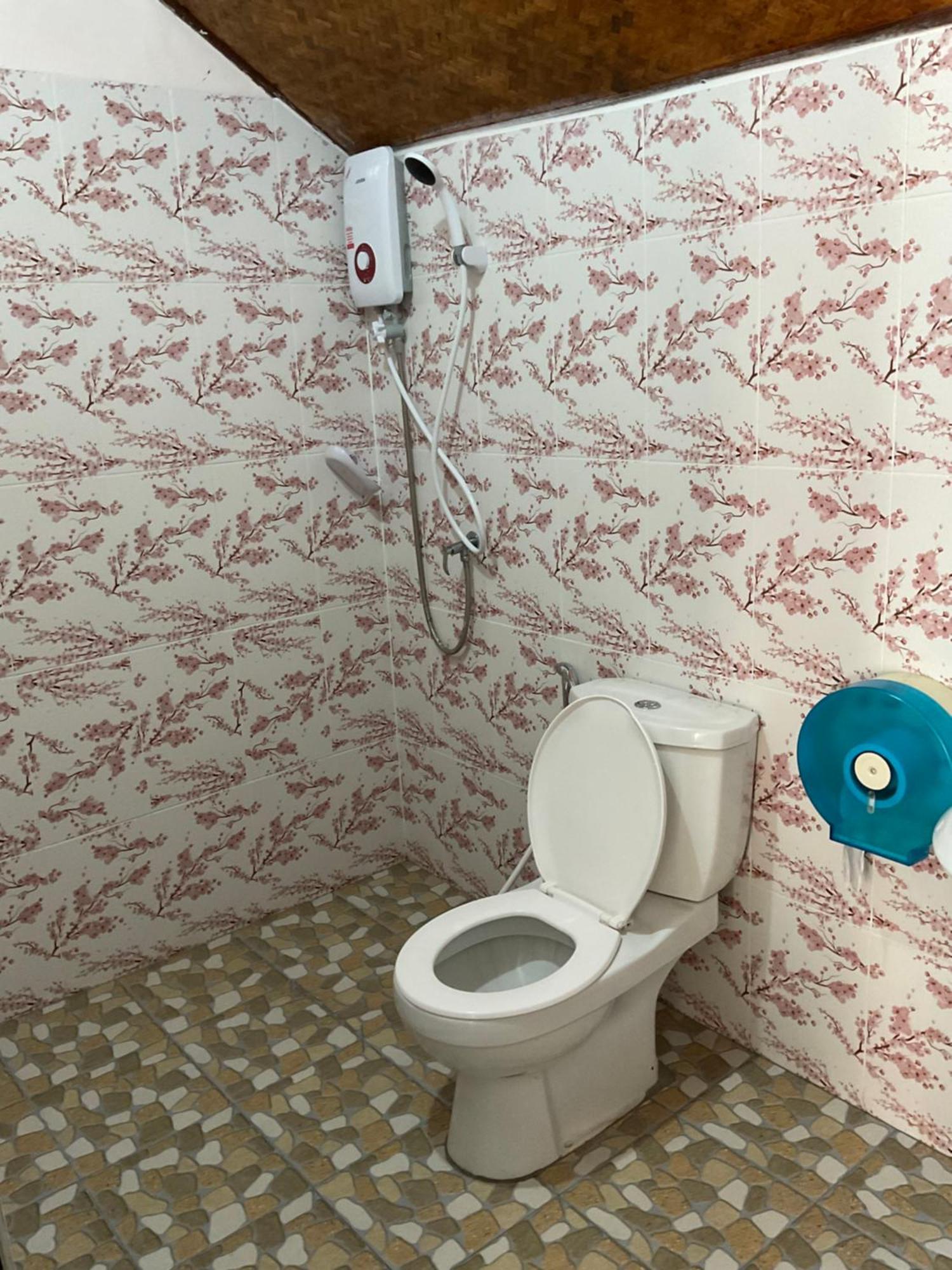 Ferienhaus Bansuan Viewpai