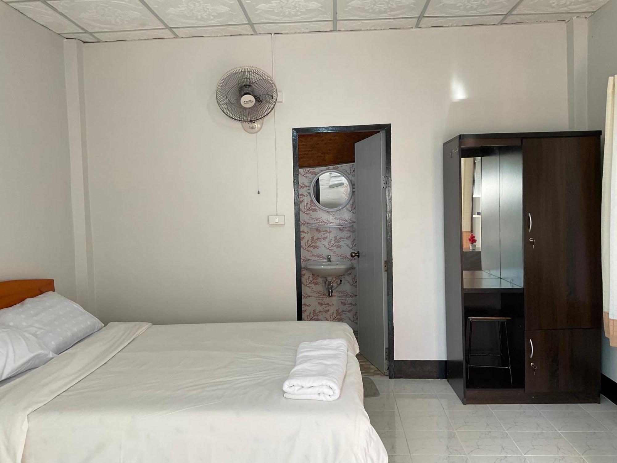 Bansuan Viewpai Ferienhaus *
