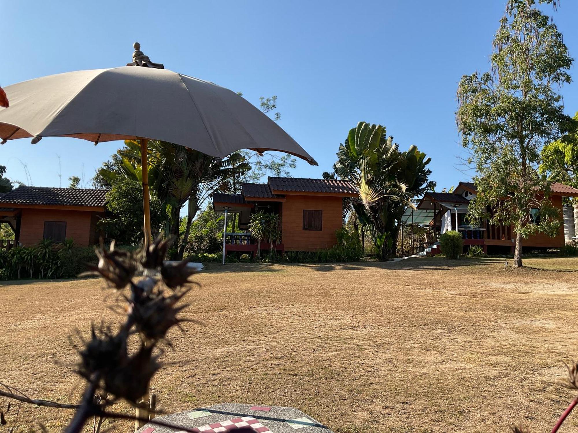 Ferienhaus Bansuan Viewpai