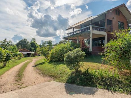 Bansuan Viewpai Ferienhaus *