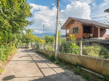 Bansuan Viewpai Ferienhaus *