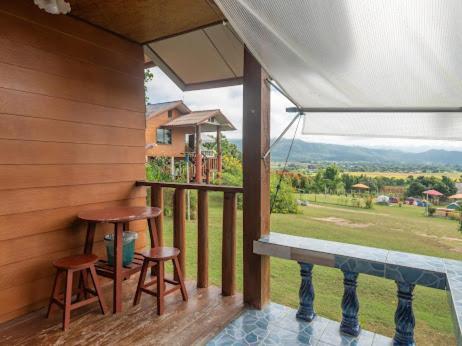 Bansuan Viewpai Ferienhaus *