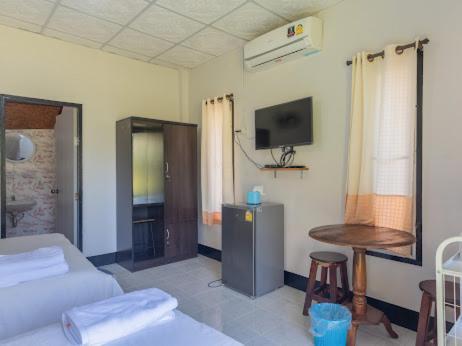 Bansuan Viewpai Ferienhaus *
