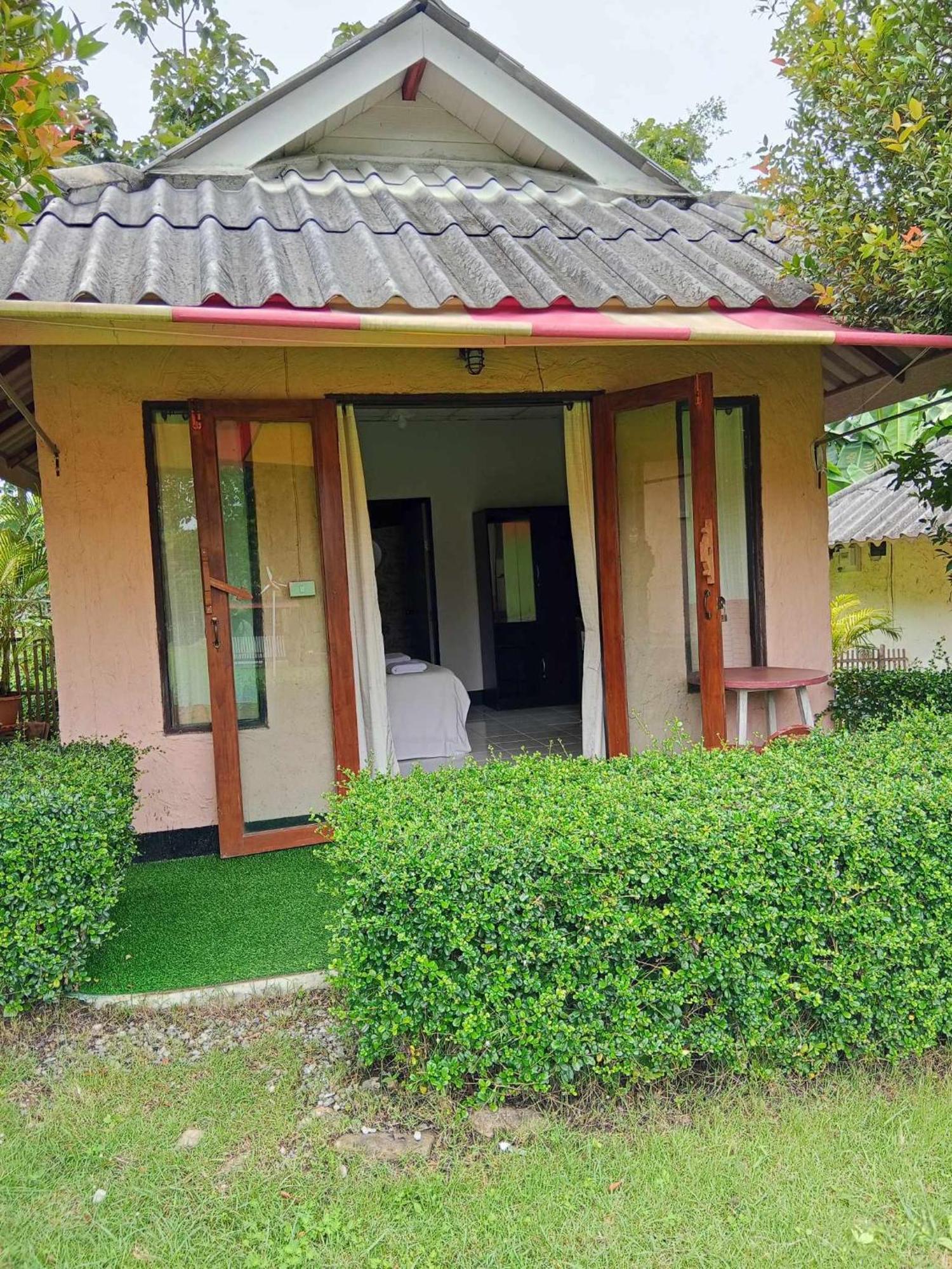 Ferienhaus Bansuan Viewpai *