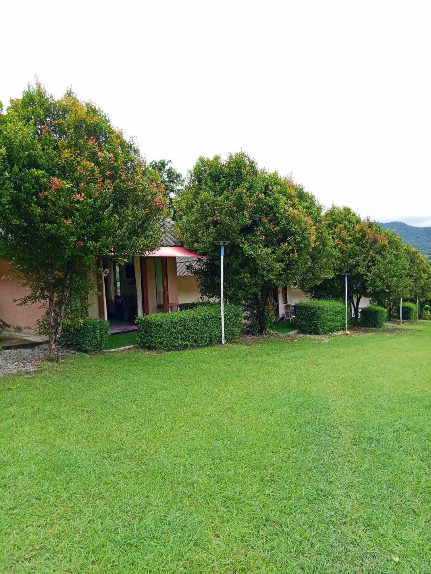 Ferienhaus Bansuan Viewpai